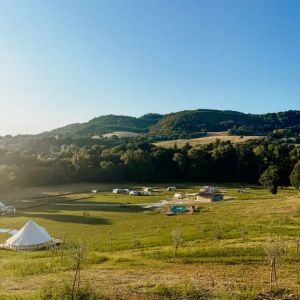 Minicamping Confetti